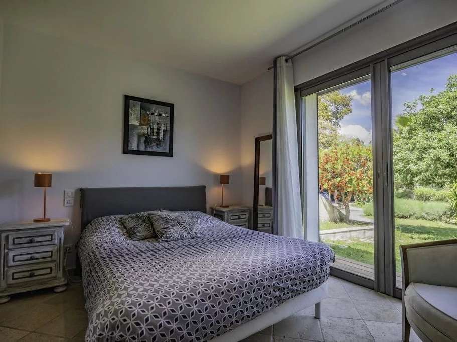 Villa Grimaud