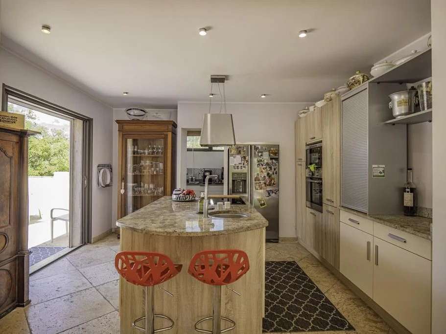 Villa Grimaud