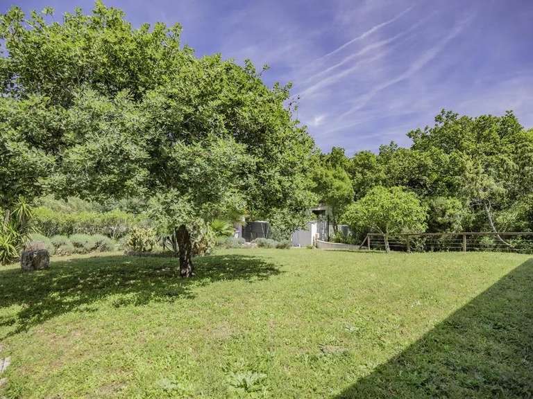 Villa Grimaud - 4 chambres - 190m²
