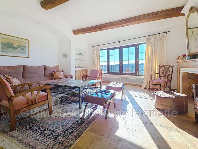 Villa Grimaud - 2 chambres - 128m²