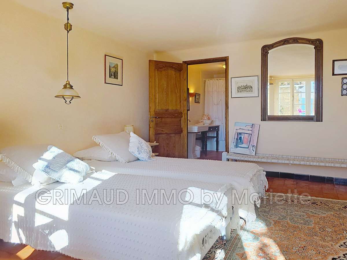 Villa Grimaud