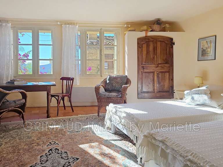 Villa Grimaud - 2 chambres - 128m²