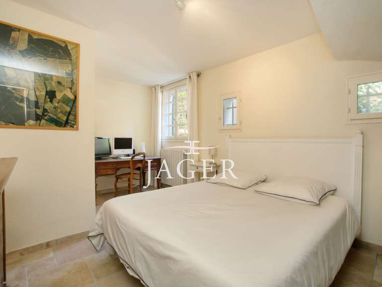 Villa Grimaud - 7 chambres - 350m²