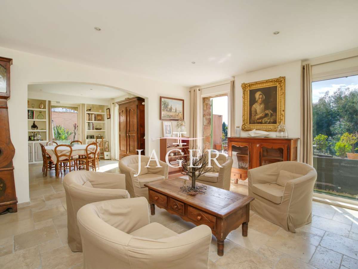 Villa Grimaud