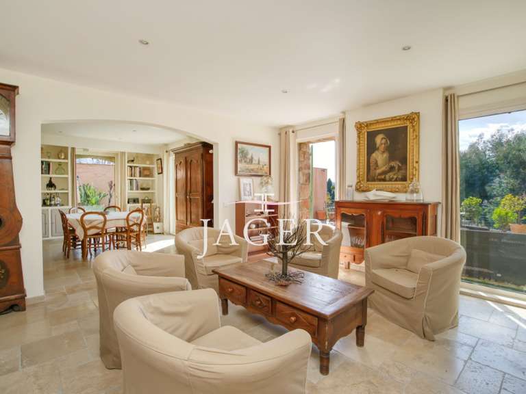 Villa Grimaud - 7 chambres - 350m²