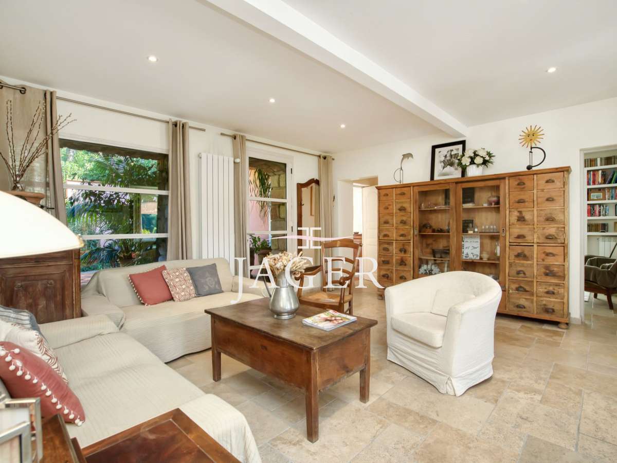 Villa Grimaud