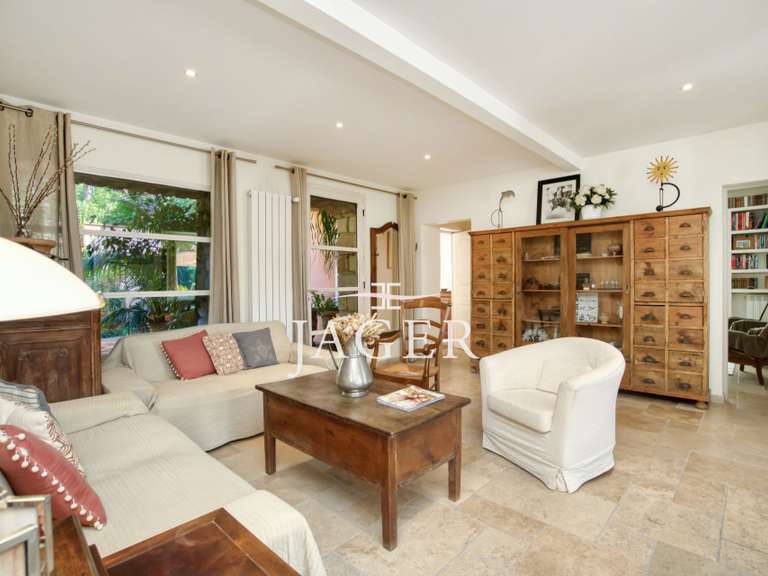 Villa Grimaud - 7 chambres - 350m²