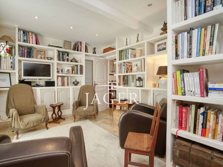 Villa Grimaud - 7 chambres - 350m²