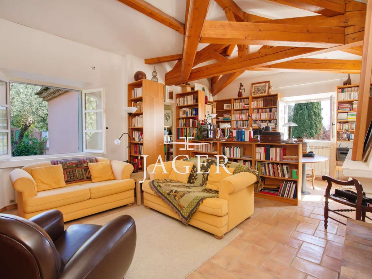 Villa Grimaud