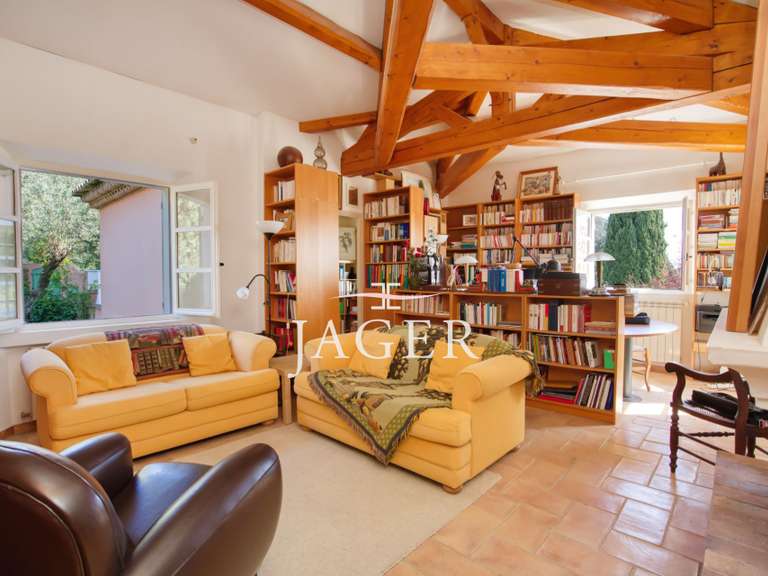 Villa Grimaud - 7 chambres - 350m²