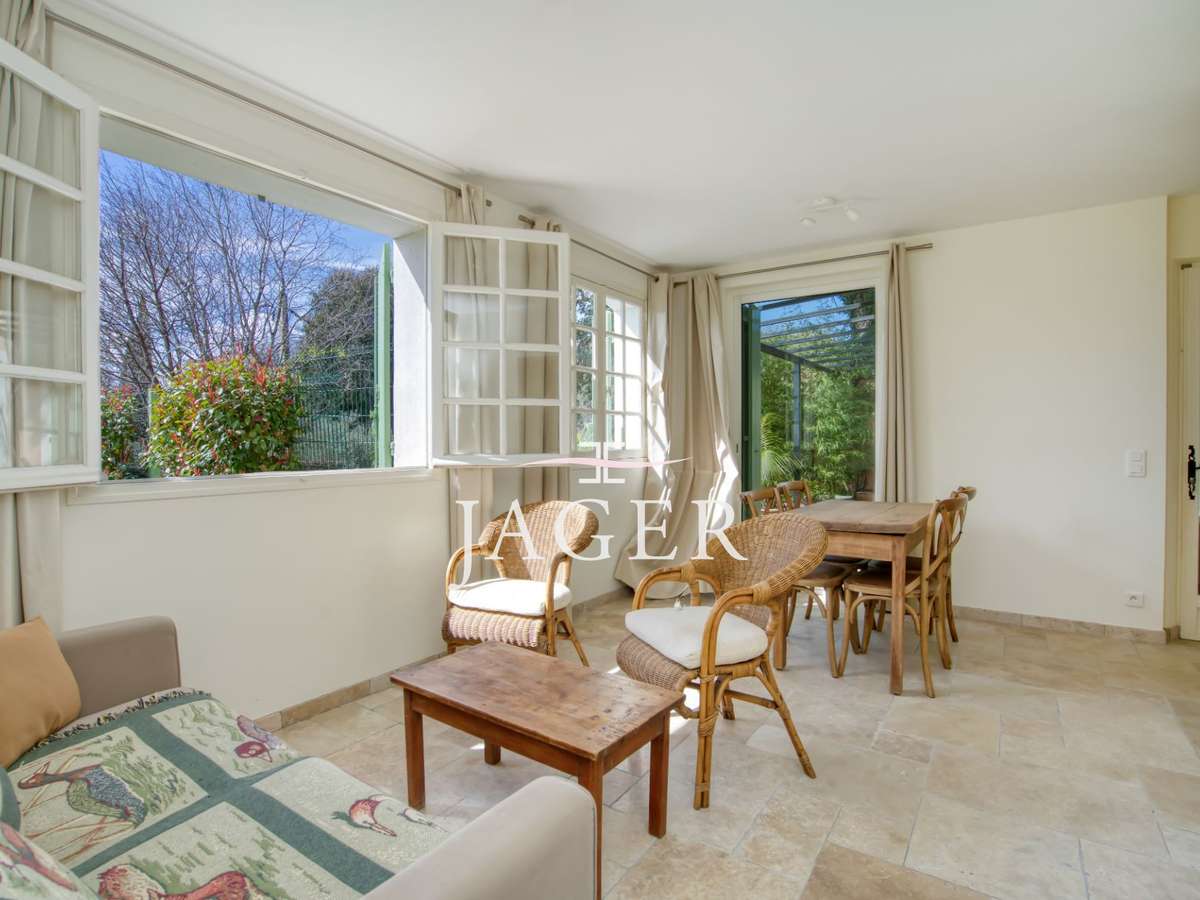Villa Grimaud