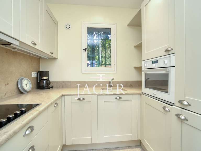 Villa Grimaud - 7 chambres - 350m²