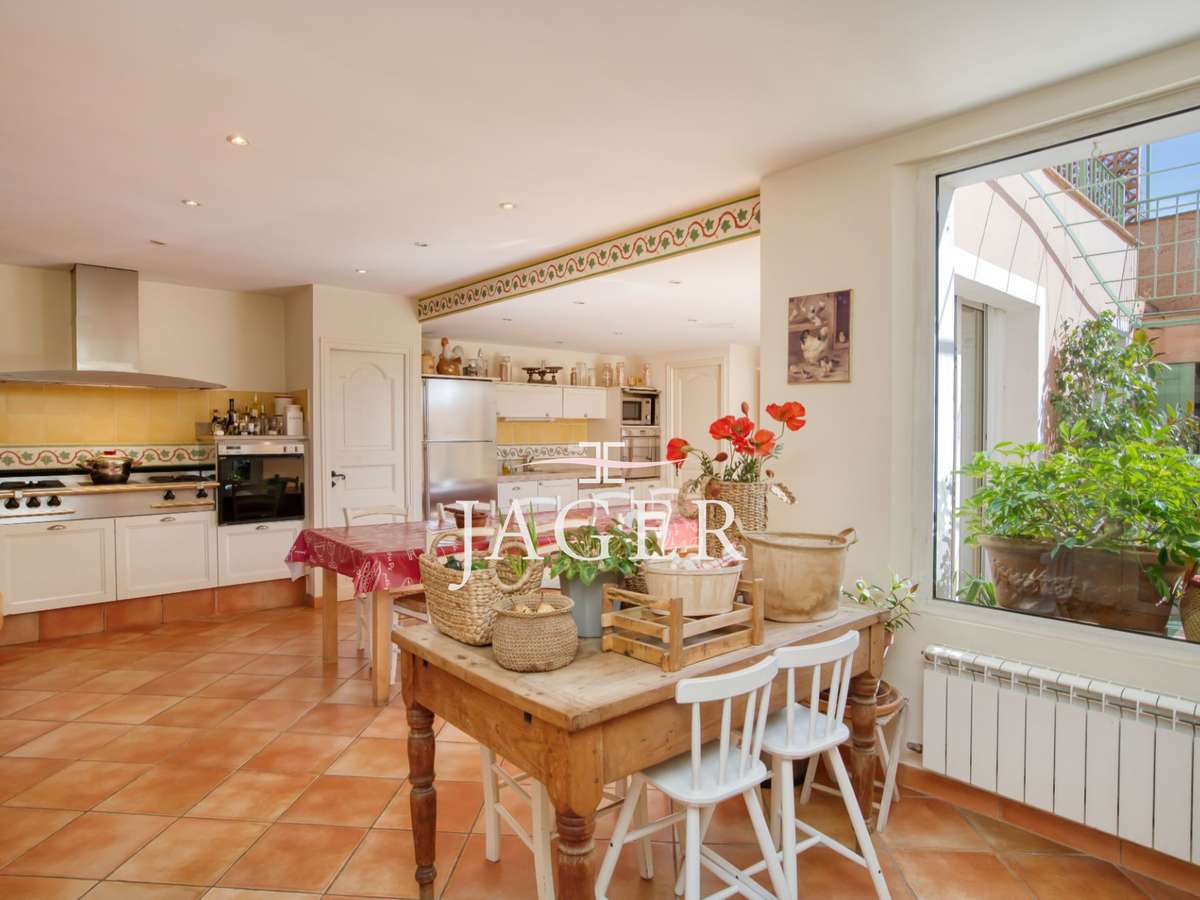 Villa Grimaud