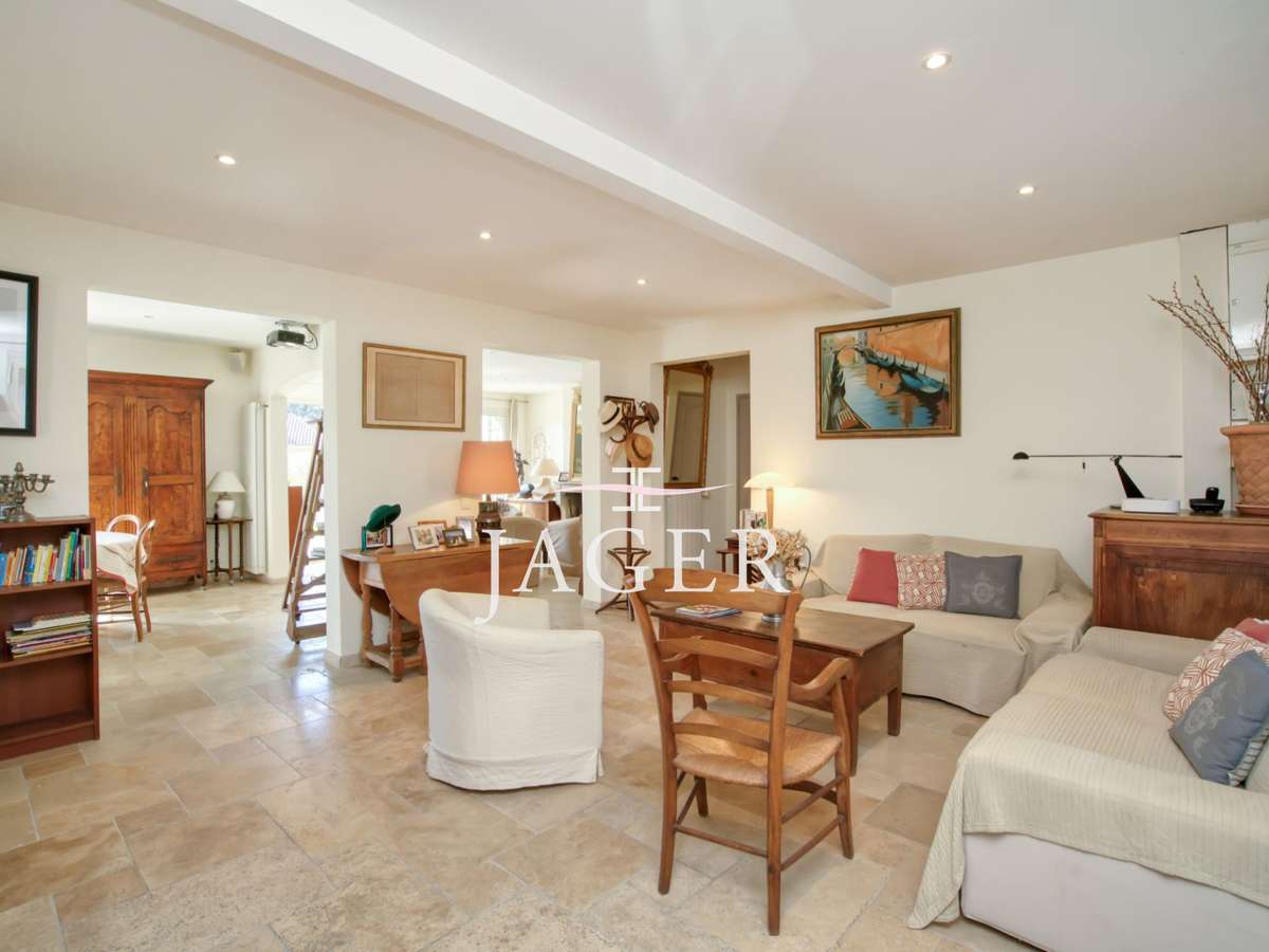 Villa Grimaud