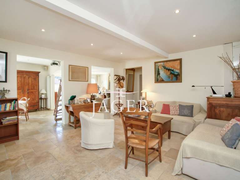 Villa Grimaud - 7 chambres - 350m²