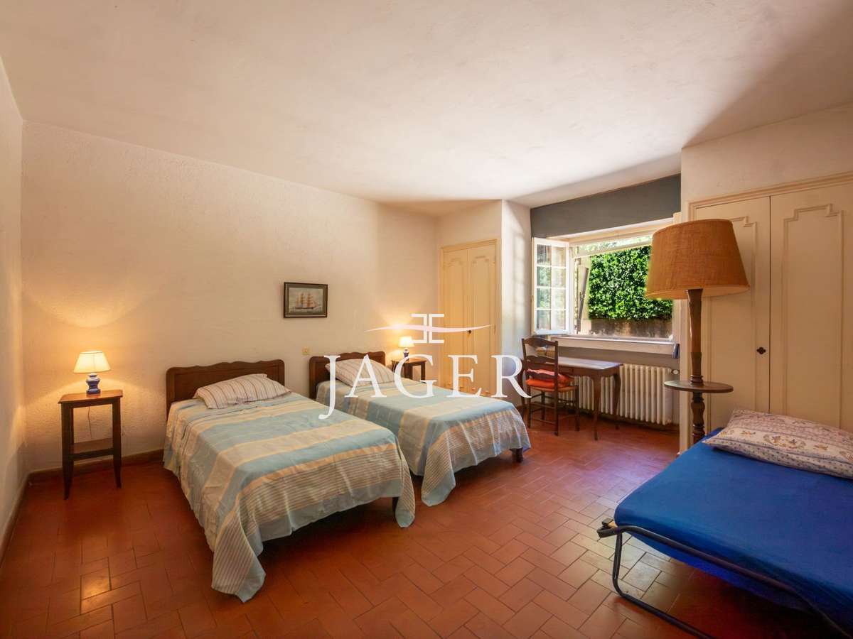 Villa Grimaud