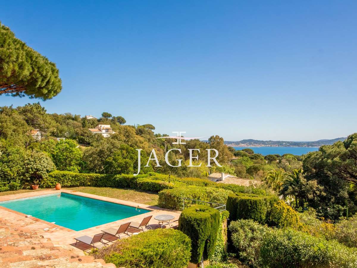 Villa Grimaud
