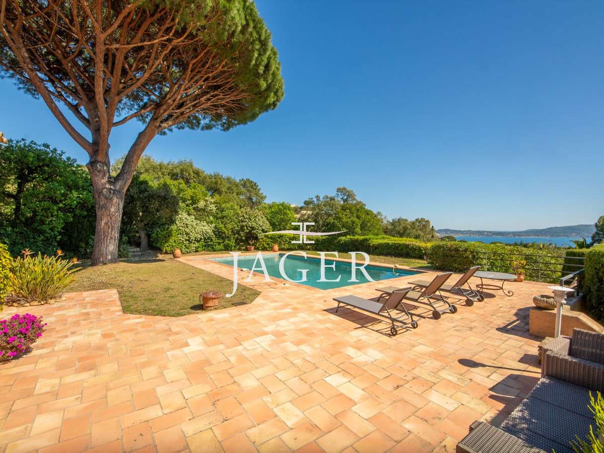 Villa Grimaud