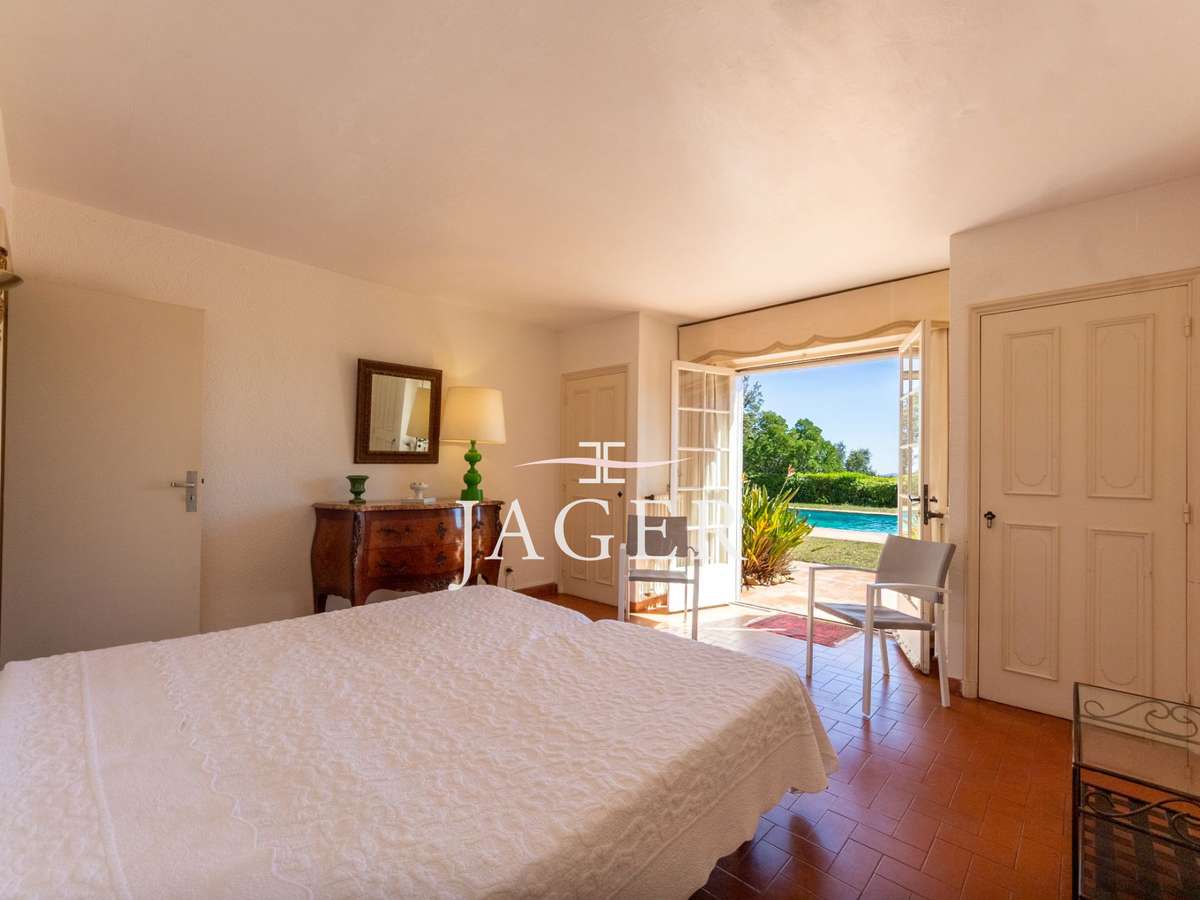 Villa Grimaud