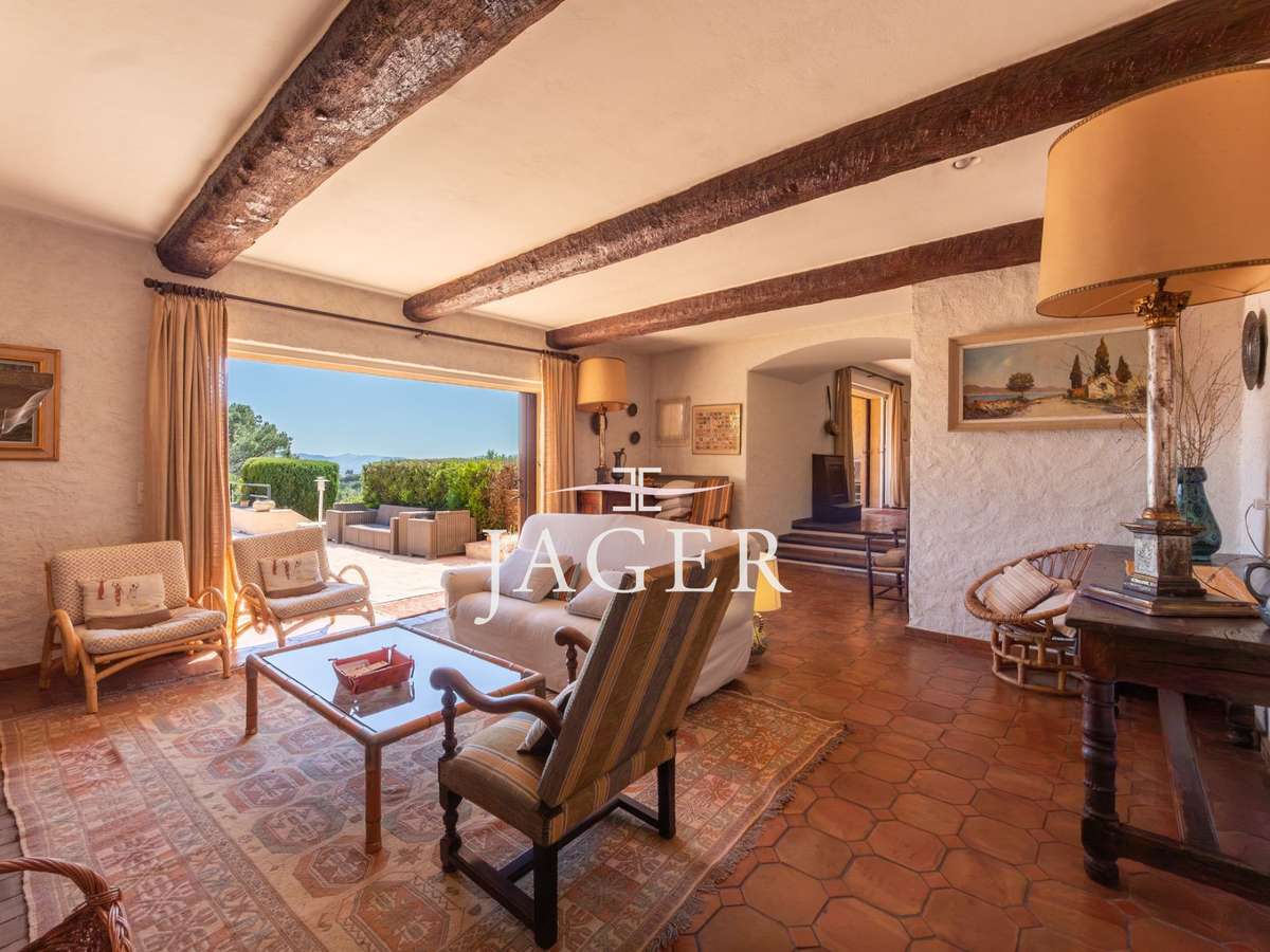 Villa Grimaud