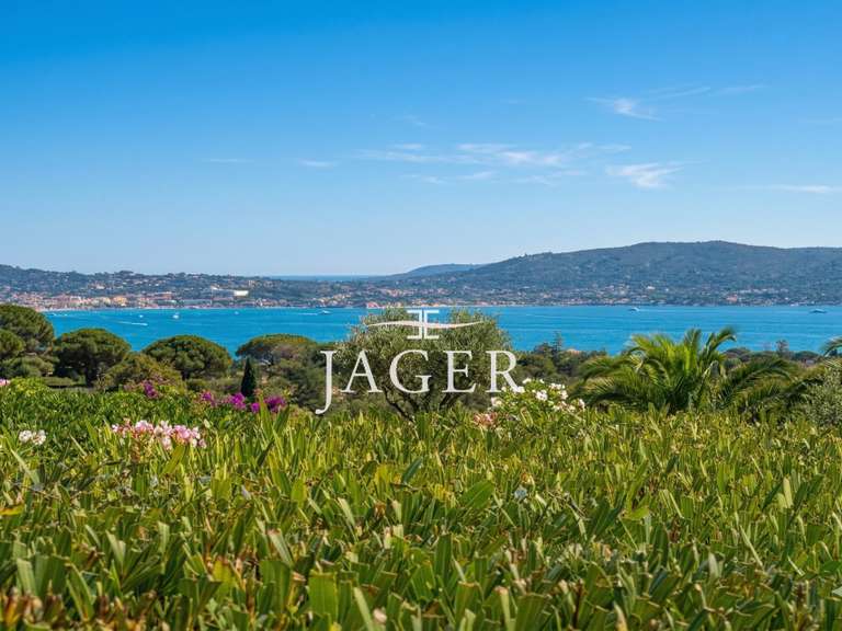Villa avec Vue sur mer Grimaud - 6 chambres - 324m²