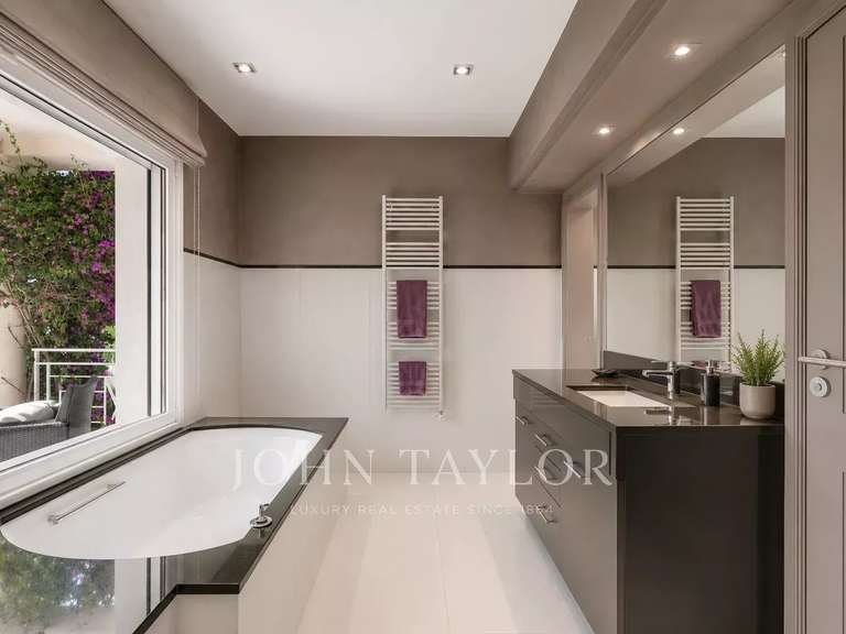 Villa avec Vue sur mer Grimaud - 5 chambres - 350m²