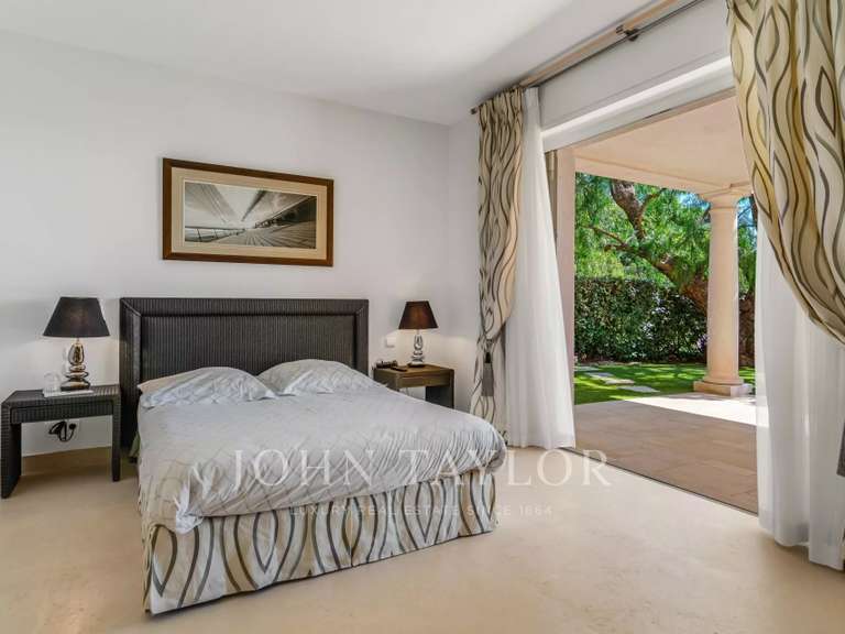 Villa avec Vue sur mer Grimaud - 5 chambres - 350m²