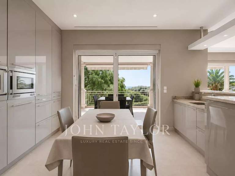 Villa avec Vue sur mer Grimaud - 5 chambres - 350m²