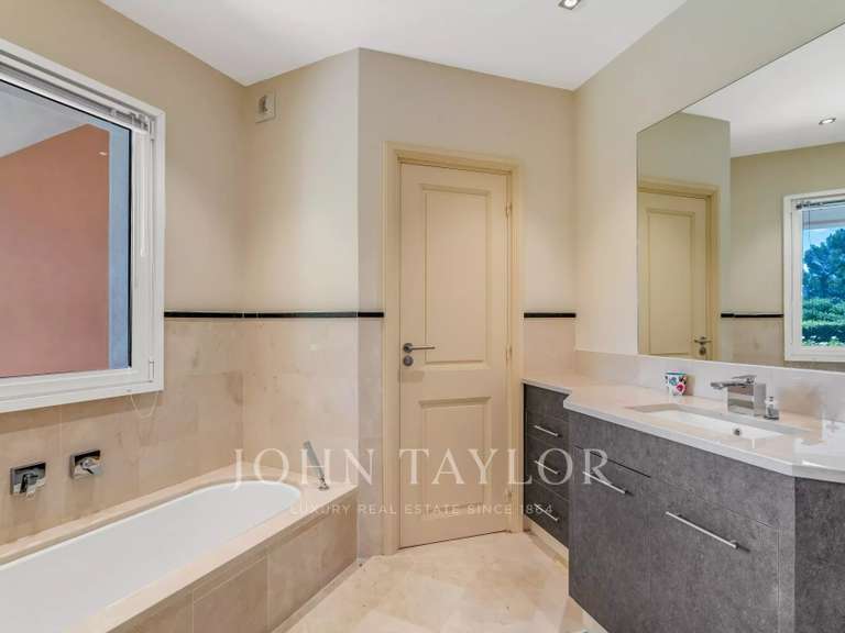 Villa avec Vue sur mer Grimaud - 5 chambres - 350m²
