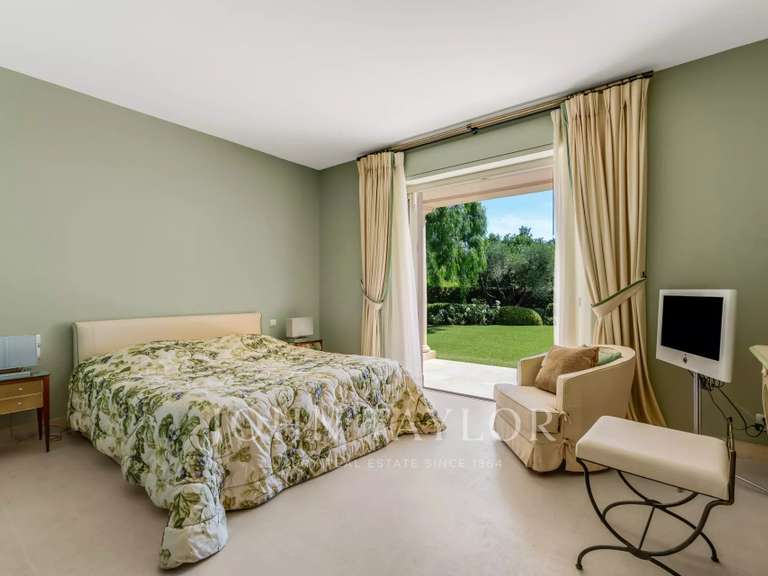 Villa avec Vue sur mer Grimaud - 5 chambres - 350m²