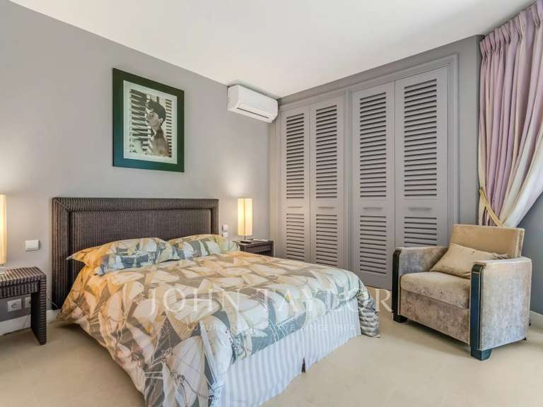 Villa avec Vue sur mer Grimaud - 5 chambres - 350m²