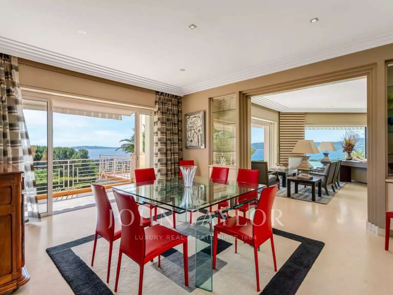 Villa avec Vue sur mer Grimaud - 5 chambres - 350m²