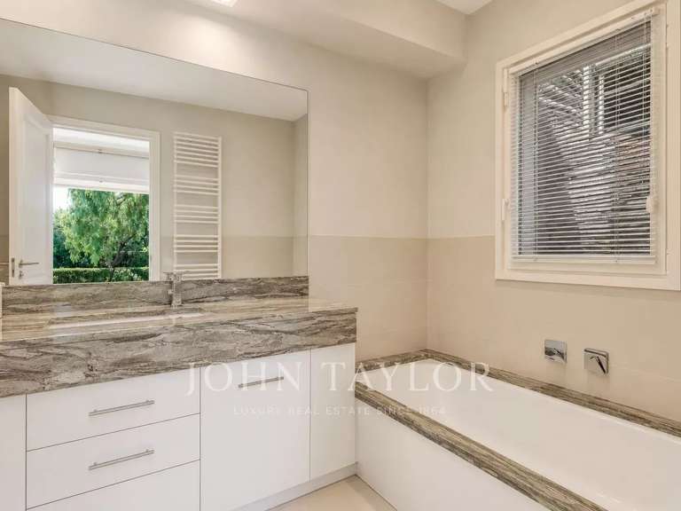 Villa avec Vue sur mer Grimaud - 5 chambres - 350m²