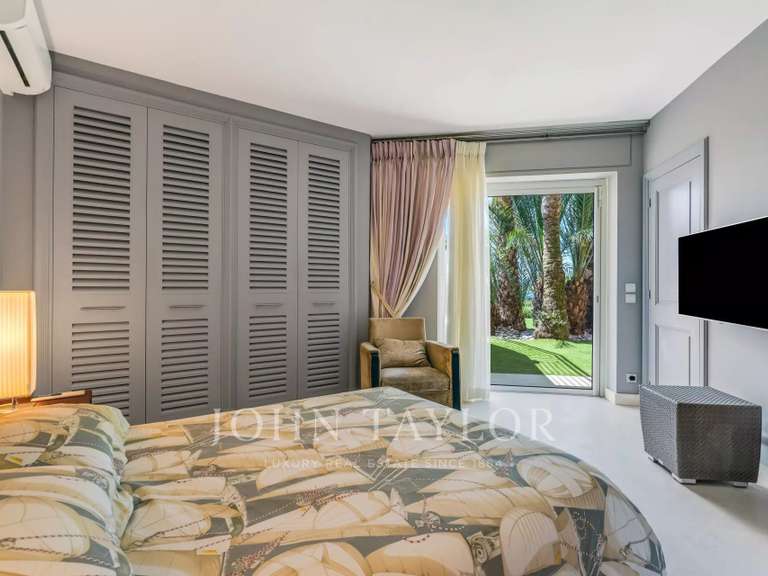 Villa avec Vue sur mer Grimaud - 5 chambres - 350m²