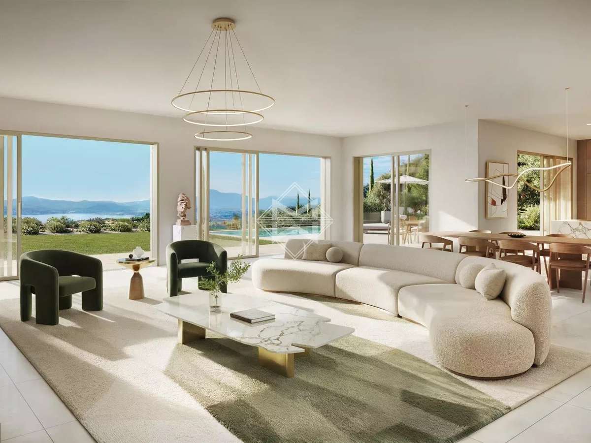Villa Grimaud