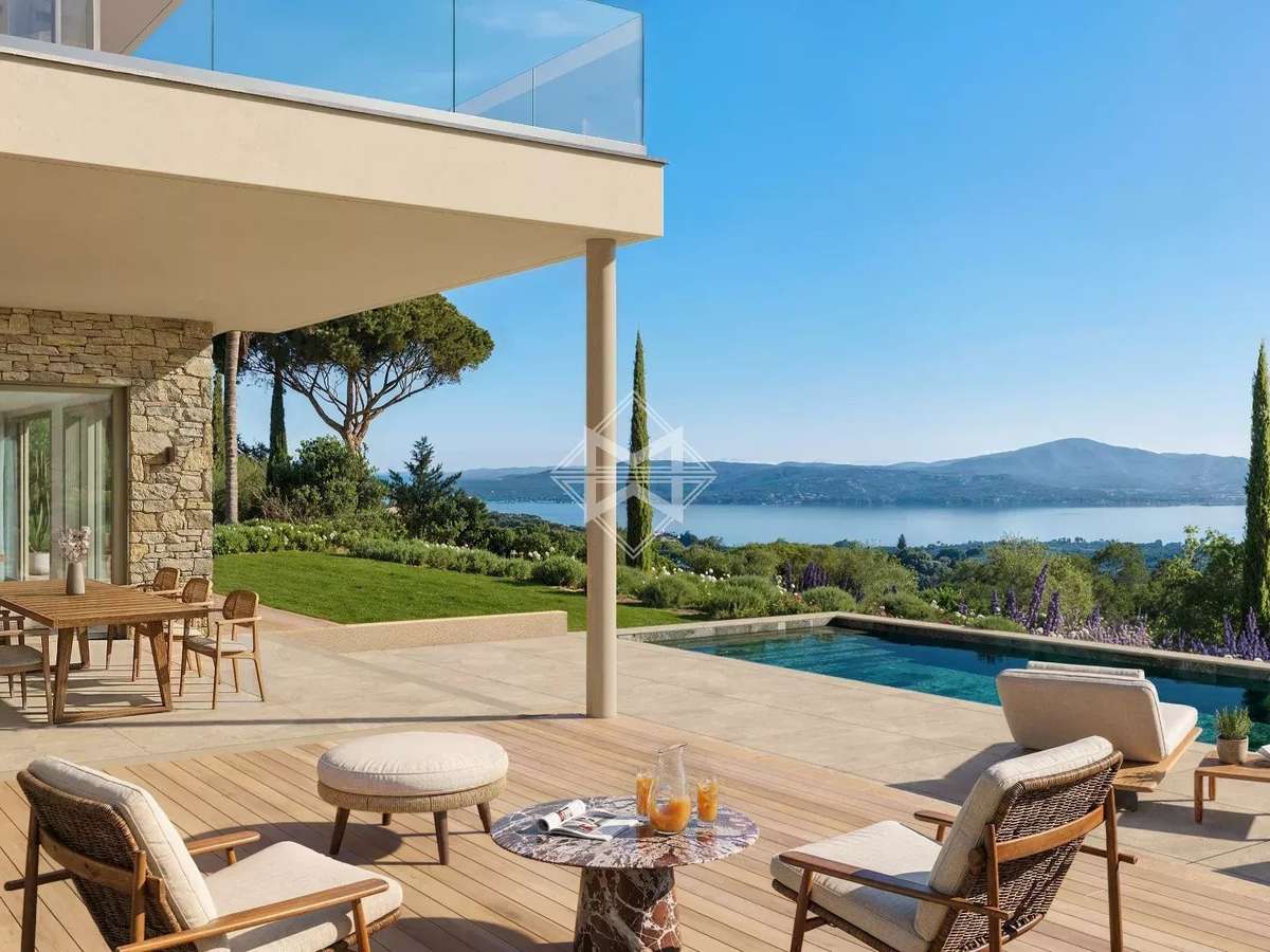 Villa Grimaud
