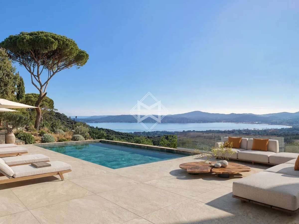 Villa Grimaud