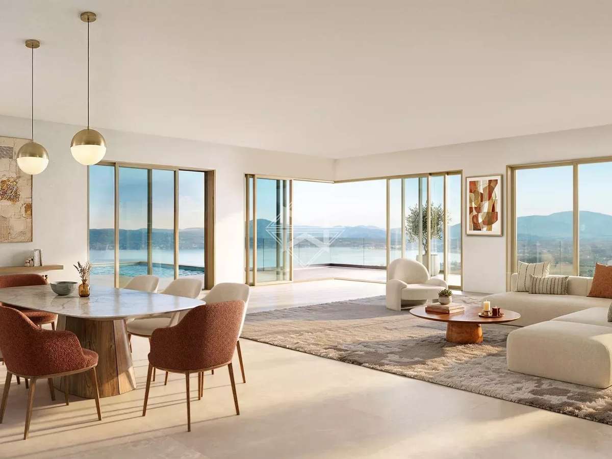 Villa Grimaud