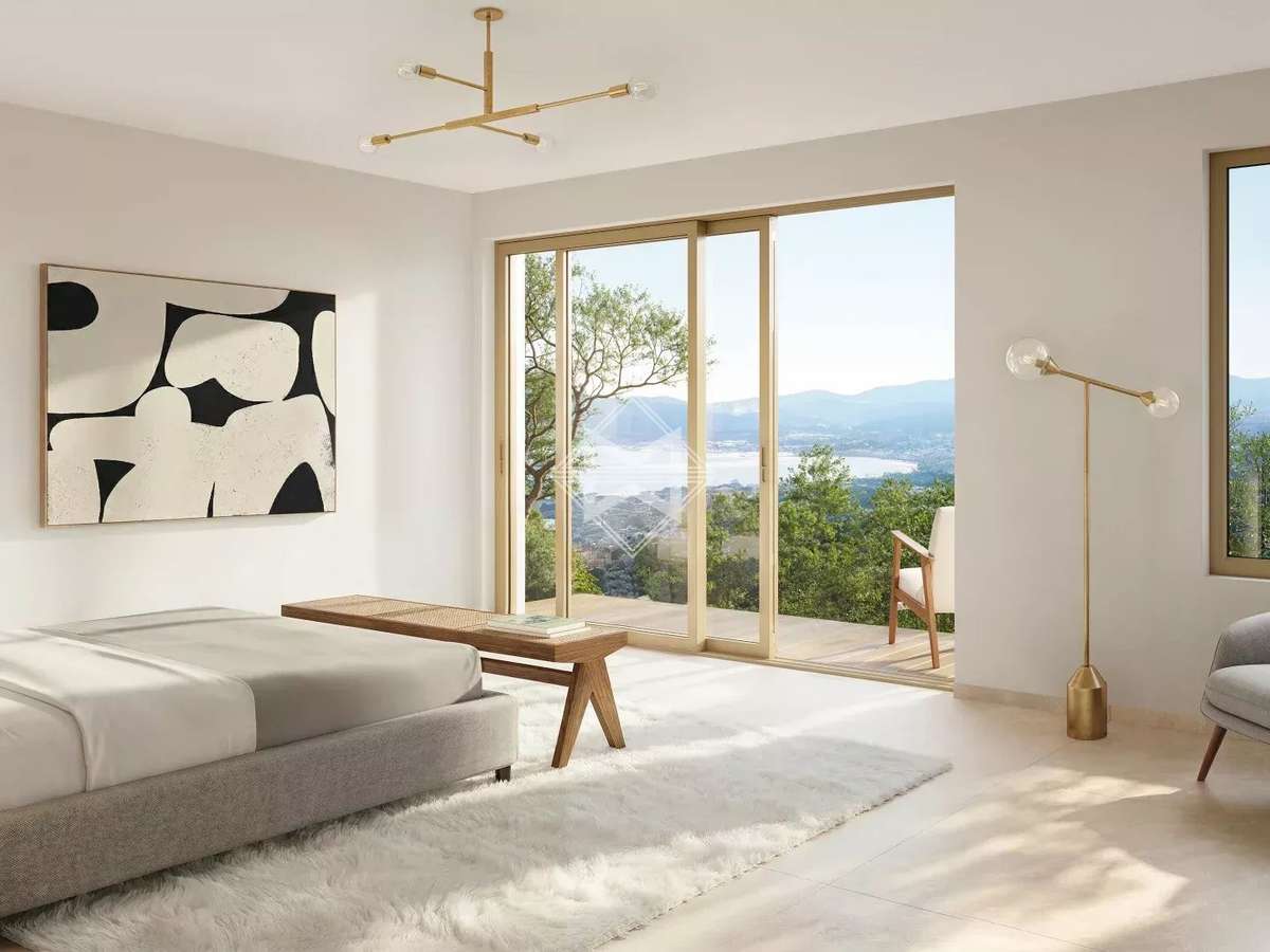 Villa Grimaud