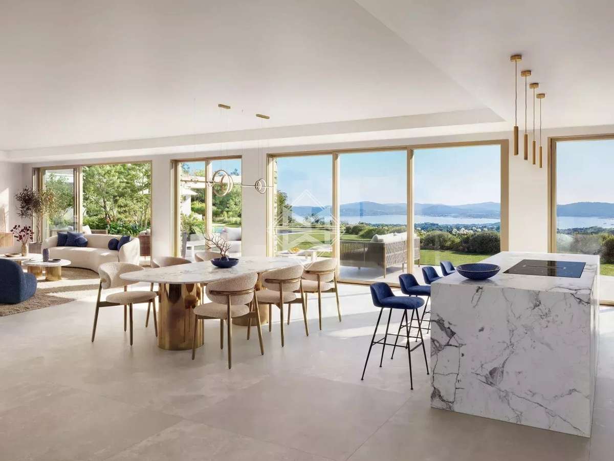 Villa Grimaud