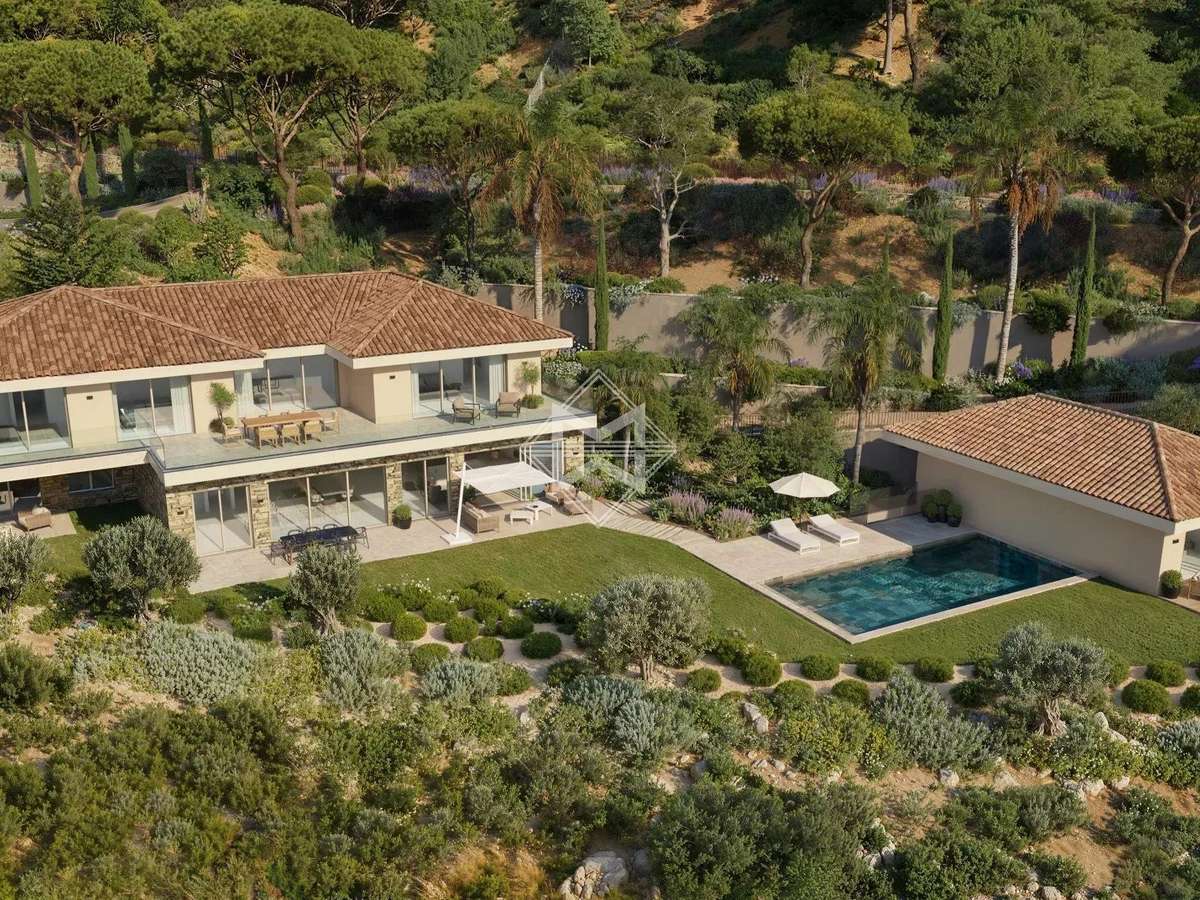 Villa Grimaud