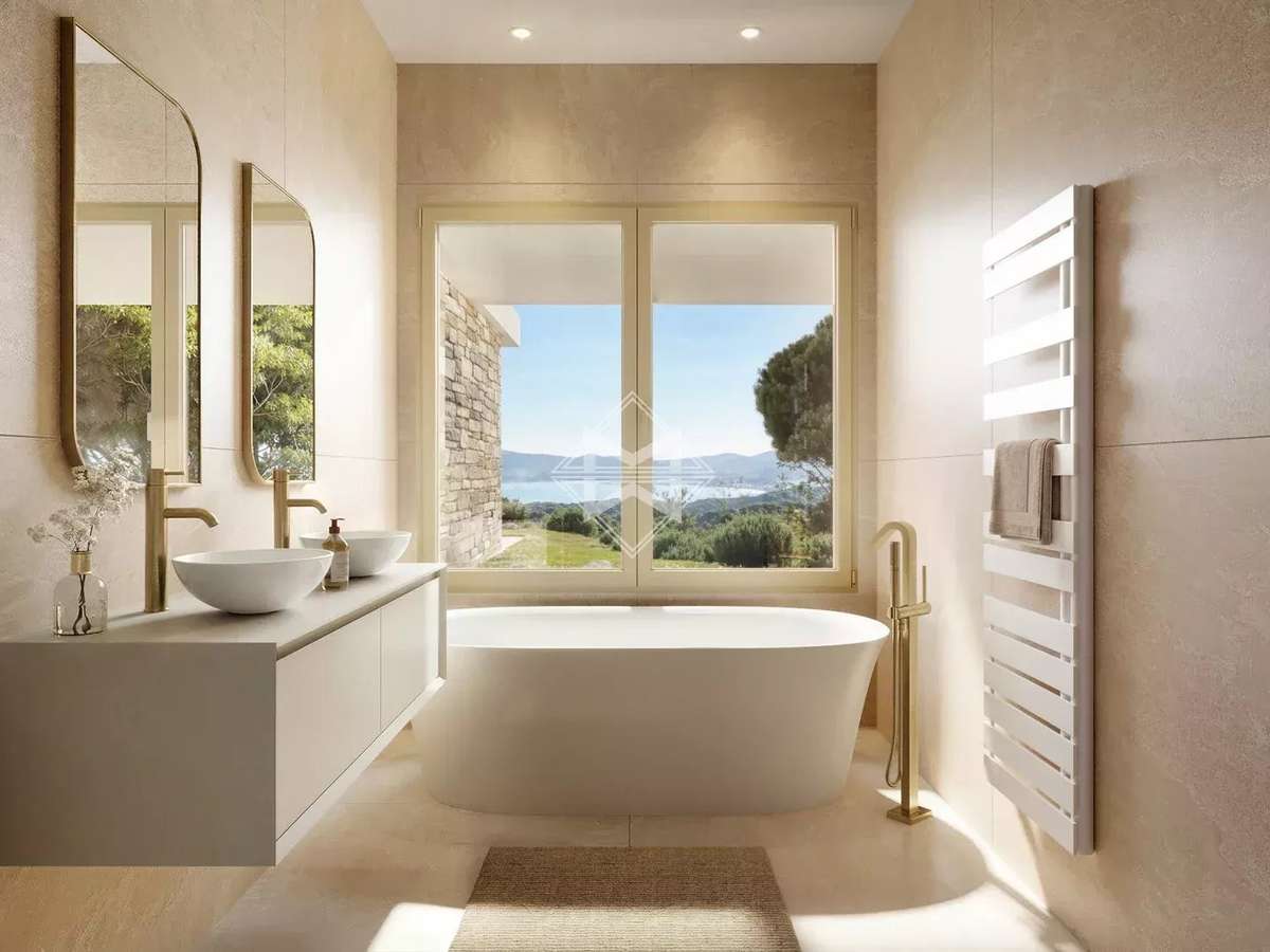 Villa Grimaud