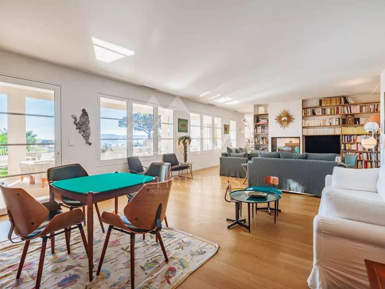 Villa avec Vue sur mer Grimaud - 6 chambres - 317m²