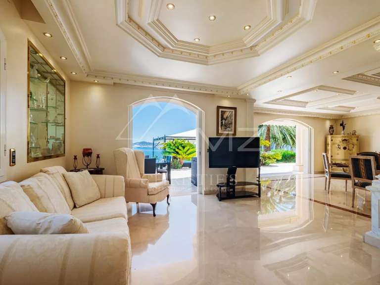 Villa avec Vue sur mer Grimaud - 5 chambres - 306m²