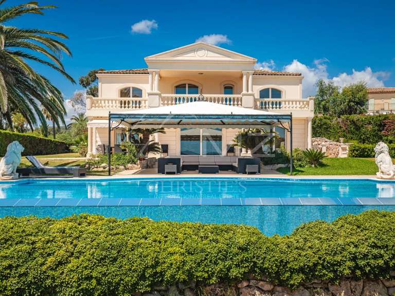 Villa avec Vue sur mer Grimaud - 5 chambres - 306m²