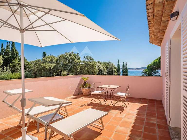 Villa avec Vue sur mer Grimaud - 12 chambres - 658m²