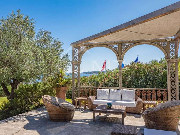 Villa avec Vue sur mer Grimaud - 12 chambres - 658m²