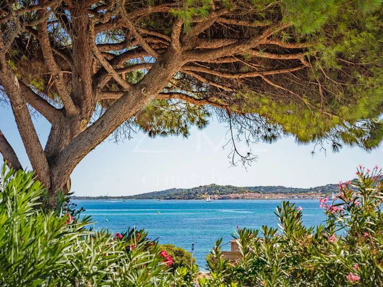 Villa avec Vue sur mer Grimaud - 12 chambres - 658m²