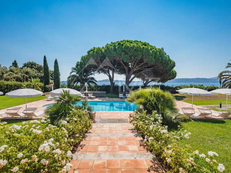 Villa avec Vue sur mer Grimaud - 12 chambres - 658m²