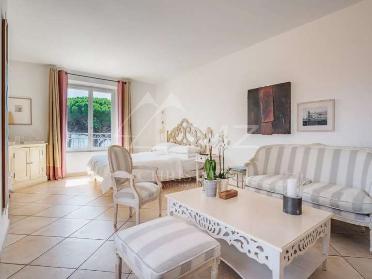 Villa avec Vue sur mer Grimaud - 12 chambres - 658m²